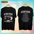 Fuerza Regida Otra Peda Tour 2023 Concert Dates TShirt