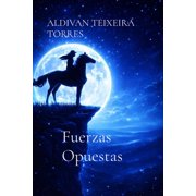 Fuerzas Opuestas, Paperback