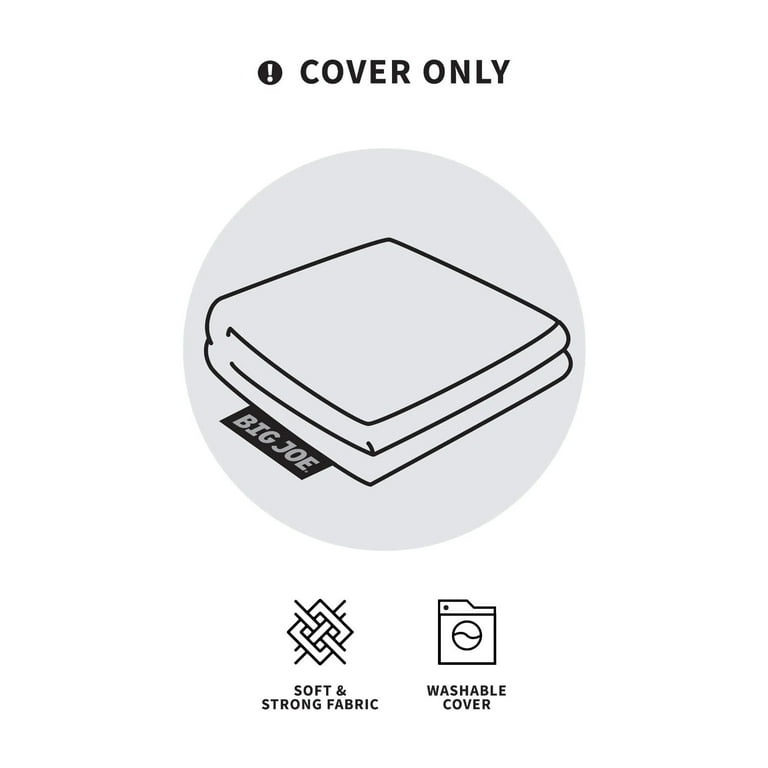 Fuf Cover Only Walmart