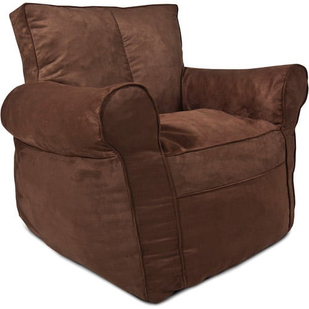 Fuf Ultimate Club Chair, Multiple Colors