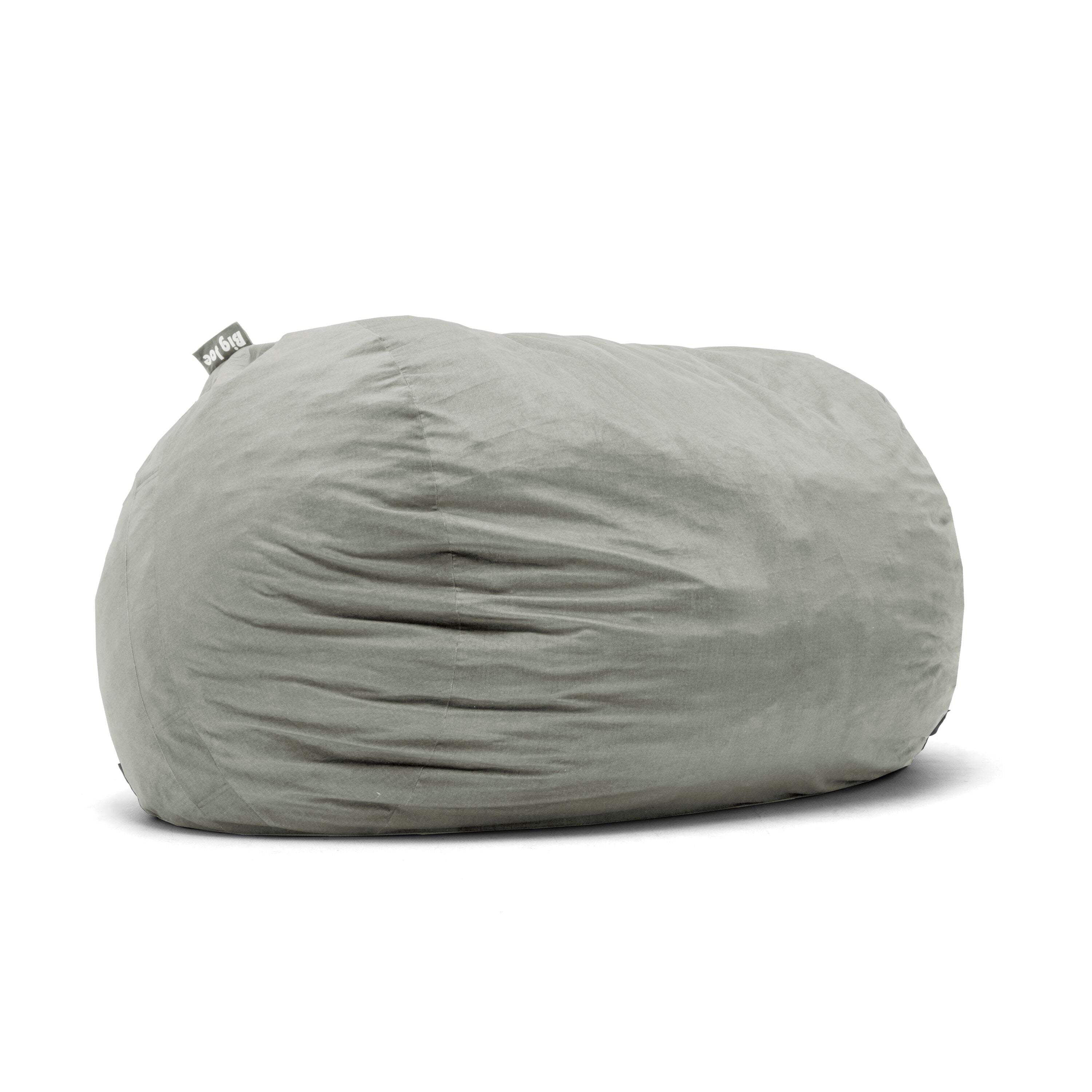 Free Shipping! Big Joe Fuf XXL Shredded Foam Beanbag Chair
