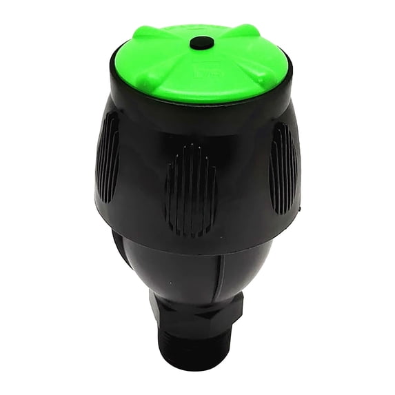 Fufafayo 360° Rotation Lawn Sprinkler, Automatic Garden Irrigation System, Adjustable Water Spray for Patio Yard Lawn, Durable Plastic Sprinkler Head for Outdoor Watering