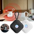 thumbnail image 1 of Fufafayo under $5 1Pcs Hidden Camera Detector, Tourist Homestay Camera Detector and Hidden Camera Finder, Anti Peeping Device for Travel and Vacation Rental, Portable Security Scanner for Privacy, 1 of 9