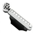 thumbnail image 1 of Fufafayo under $5 Car Grille Lights, Automotive Grille Lights, LED Wind Powered Daytime Running Lights, Front Auxiliary Decorative Lights, No Wiring Installation, Water Resistant, Adjustable Angle, 1 of 1