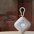 thumbnail image 1 of Fufafayo under $5 Hidden Camera Detector, Tourist Homestay Camera Detector and Hidden Camera Finder, Anti Peeping Device for Travel and Vacation Rental, Portable Security Scanner for Privacy, 1 of 5