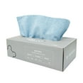 thumbnail image 1 of Fufafayo under $5 Microfiber Cleaning Cloths, Microfiber Cloths, Absorbent Kitchen And Cleaning Wipes, Reusable For Surfaces, Glass, Stove, Furniture, Car, Dusting, Polishing, Easy Wash, Multipurpose, 1 of 7