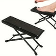 thumbnail image 1 of Fufafayo under $5 Pedicure Foot Rest Stand, Beauty Footrest for Pedicures, Toenail Care Stand With Non-Slip Rubber, Adjustable Foot Pedal, Pedicure Foot Stand for Home Foot Spa, 1 of 6