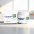 thumbnail image 1 of Fufafayo under $5 Pot Cleaner, Pot Cleaner Paste, Powerful Stain Remover for Burnt Grease Rust, Multi Purpose Kitchen Cleaner for Cookware, Gentle Hand Safe Formula for Stove Oven, 1 of 9