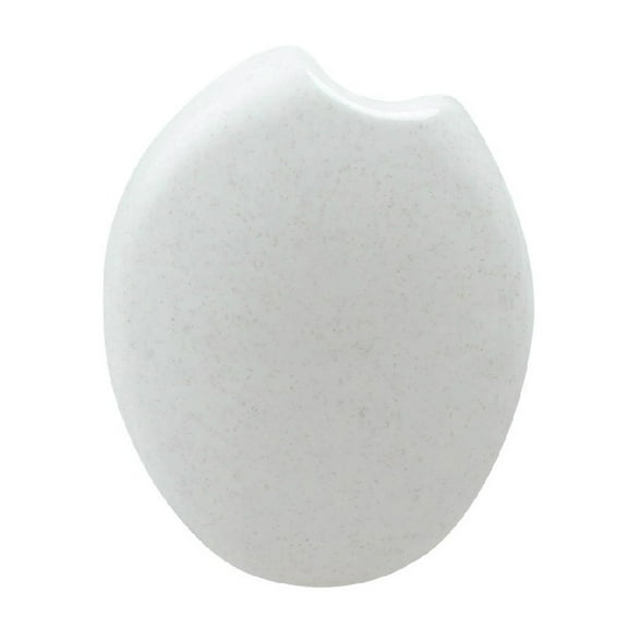 Fufafayo under $5 Rice Spoon Holder, Kitchen Spoon Sucker, Rice Cooker Spoon Hanger with Punch Free Suction Cup, Compact Storage Rack for Table Spoon, Removable Easy Clean Design