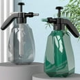 thumbnail image 1 of Fufafayo under $5 Spray Bottle, 1.5L Garden Sprayer for Car Wash and Plant Watering, Adjustable Nozzle Pressure Spray Container, Outdoor Cleaning Tool, Home Garden Maintenance, 1 of 9