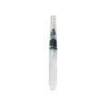thumbnail image 1 of Fufafayo under $5 Watercolor Palette, Portable Mini Acrylic Paint Tray with Metal Clip, Removable Mixing Wells for Artists, Travel Art Supply for Outdoor Sketching, 1 of 2