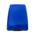 thumbnail image 1 of Fufafayo Aluminum Alloy Wallet Multifunctional Card Pack Slim Bank Card Holder RFID Blocking Credit Card Case Compact Minimalist Wallet for Men Women, 1 of 1