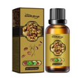 Fufafayo Clearance Caffeine Essential Oil For Drainage Massage Swelling