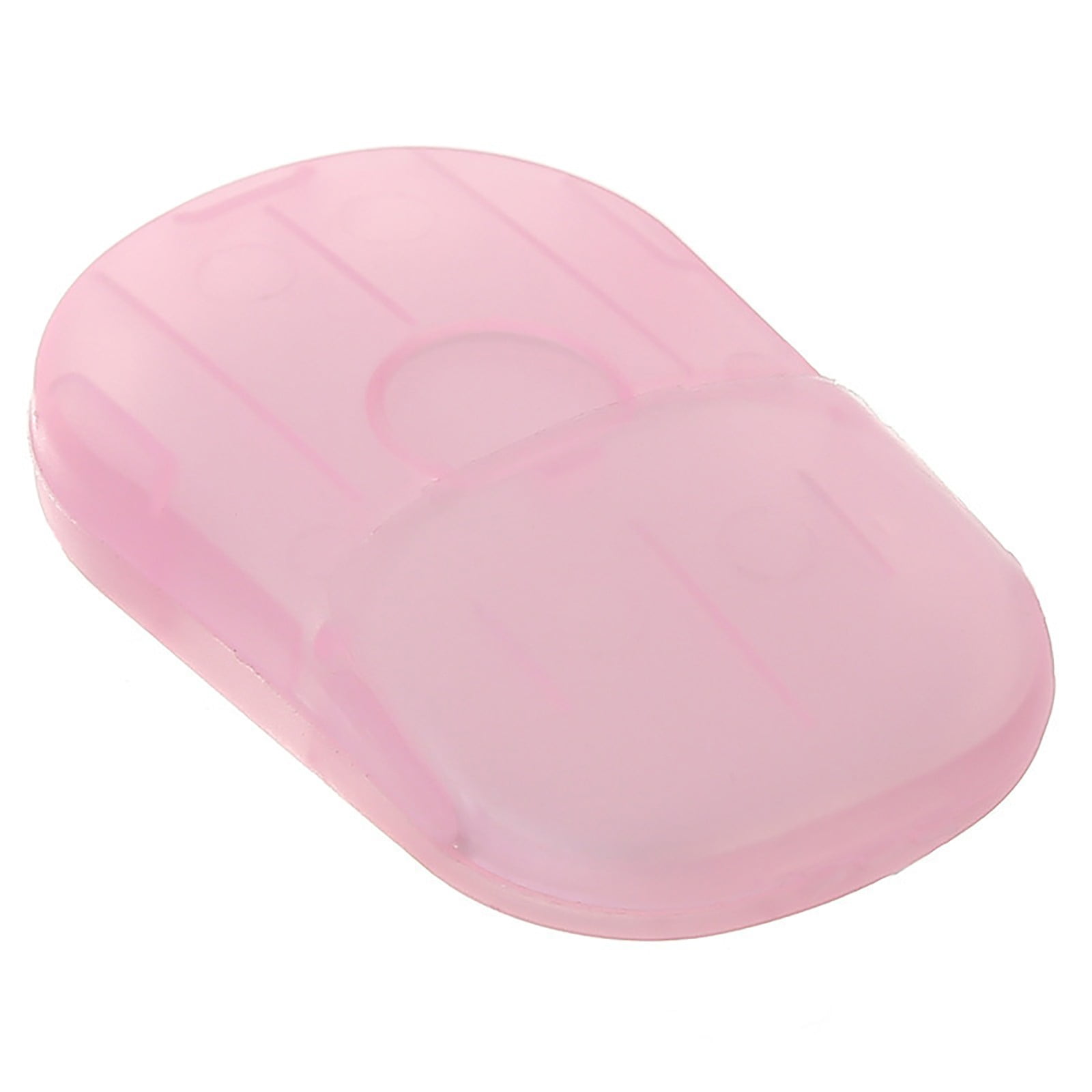 Fufafayo Clearance Disposable Hand Washing Tablet Travel Carry Toilet