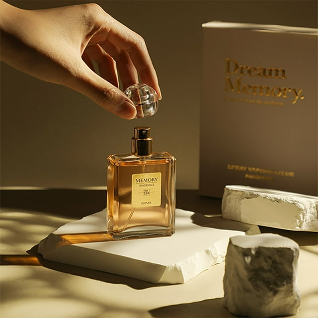 Fufafayo Clearance Loved Perfume Lady's Persistent Floral Sweets Light