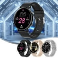 Fufafayo Clearance Smart Sports Watch Bluetooth Call And Information Synchronization Sleep