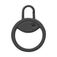 thumbnail image 1 of Fufafayo Detachable Zipper Pull Tabs, Zipper Pull Replacement, Detachable Zipper Handle Extender, Metal Zipper Pull Tab, for Jackets, Bags, Luggage, Easy to Install, Lobster Clasp Design, 1 of 2