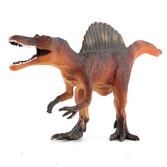 Fufafayo Dinosaur ModelToy, Educational Simulated Dinosaur Figures, Realistic DinosaurToysforKids, Dinosaur Gifts forBoysandGirls, Dinosaur Decor for Bedroom Living Room