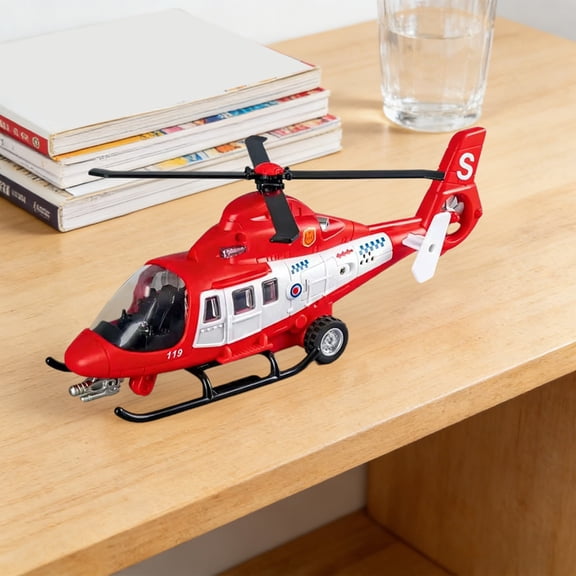 Fufafayo HelicopterToyMilitary Model Aircraft with Lights And Sounds, Simulation Transport Plane ForBoys, Inertia Action FlyingToyForKids, Children'sToy Airplane for Indoor Outdoor Play