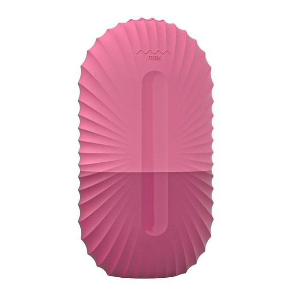 Fufafayo Ice Roller, Ice Face Roller Ice Roller for Face Eyes and Neck, Reusable Massage Tool for Skin Care and Puffiness Reduction, Cooling Roller for Migraine Pain and Under Eye Bags