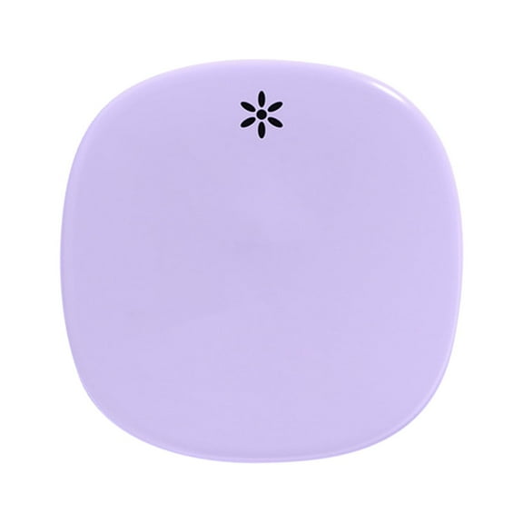 Fufafayo Invisible Braces Case, Invisible Braces Case, Denture Storage Box, Portable Orthodontic Container, for Retainers, Aligners, Jewelry, Small Items, Travel, Home, Compact and Waterproof