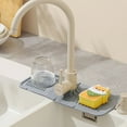 Fufafayo Savings Faucet Mat For Kitchen Sink 2024 New Kitchen Sink