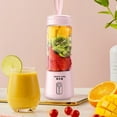 Fufafayo Savings Portable Blenders , Blenders For Shakes And, Fruit