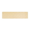 thumbnail image 1 of Fufafayo Stair Tread Pads, Non Slip Stair Mats for Steps and Floors, Anti Slip Carpet Protector for Indoor and Outdoor Use, Durable and Washable Floor Covering for Staircase, Hallway or Entryway,, 1 of 5