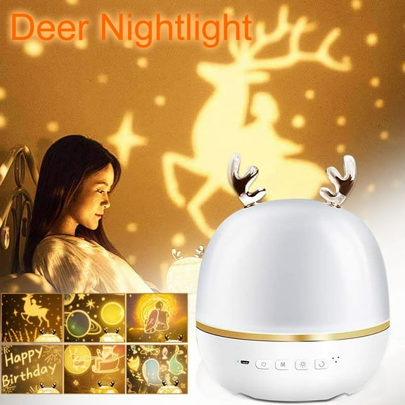 Fufafayo Star Projector Lamp, Sky Lamp with Bluetooth Speaker, Bedside Night Light Projector, Galaxy Projector with Music, Starry Sky Light for Bedroom