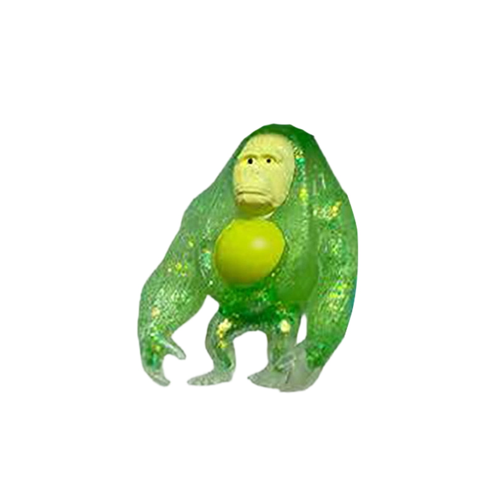 Fufafayo Stress Relief Dumpling Ball, Cute Dough Ball SensoryToys, Soft Decompression Doughs for Adults Anxiety, FidgetToysFor Desk Office Home