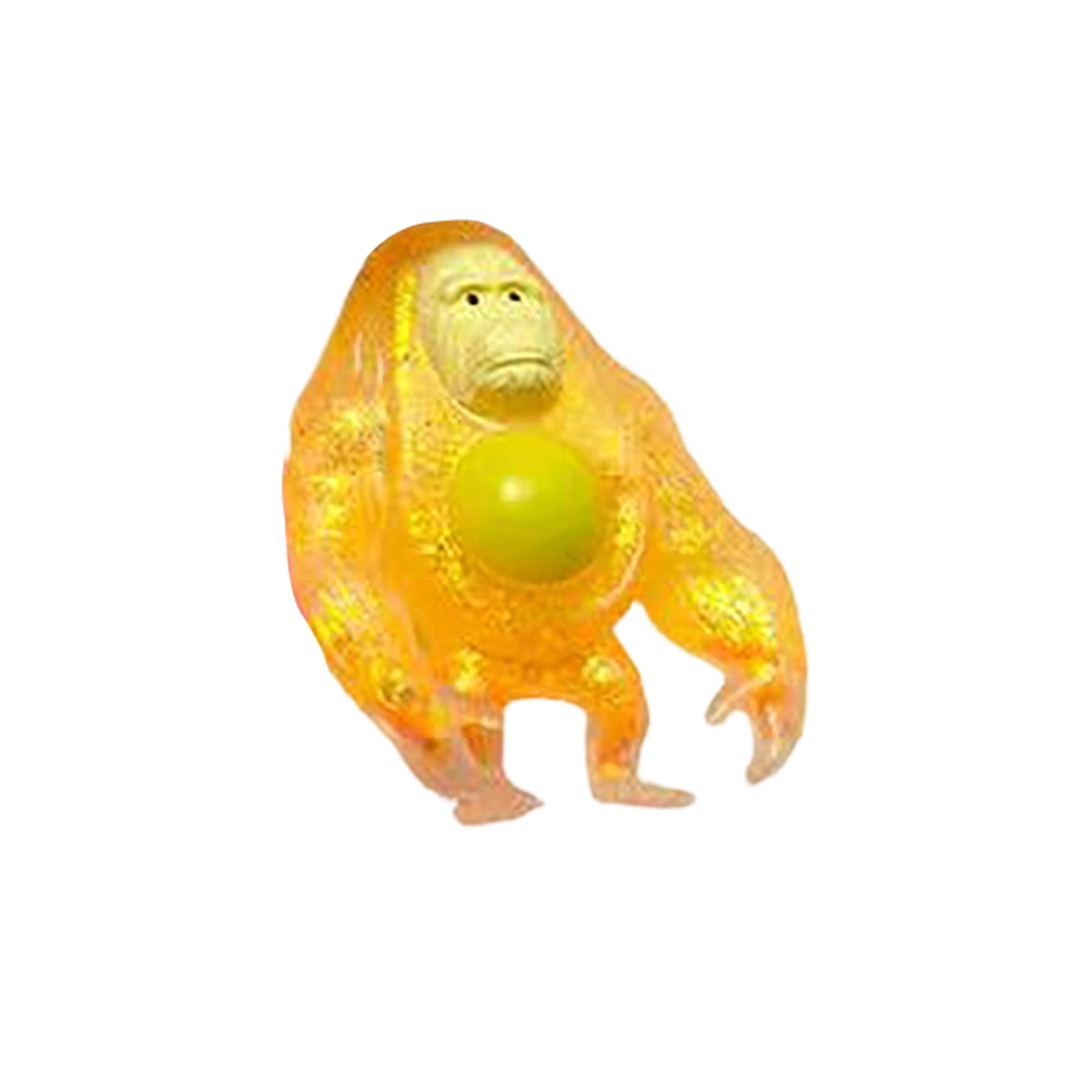 Fufafayo Stress Relief Dumpling Ball, Cute Dough Ball SensoryToys, Soft Decompression Doughs for Adults Anxiety, FidgetToysFor Desk Office Home