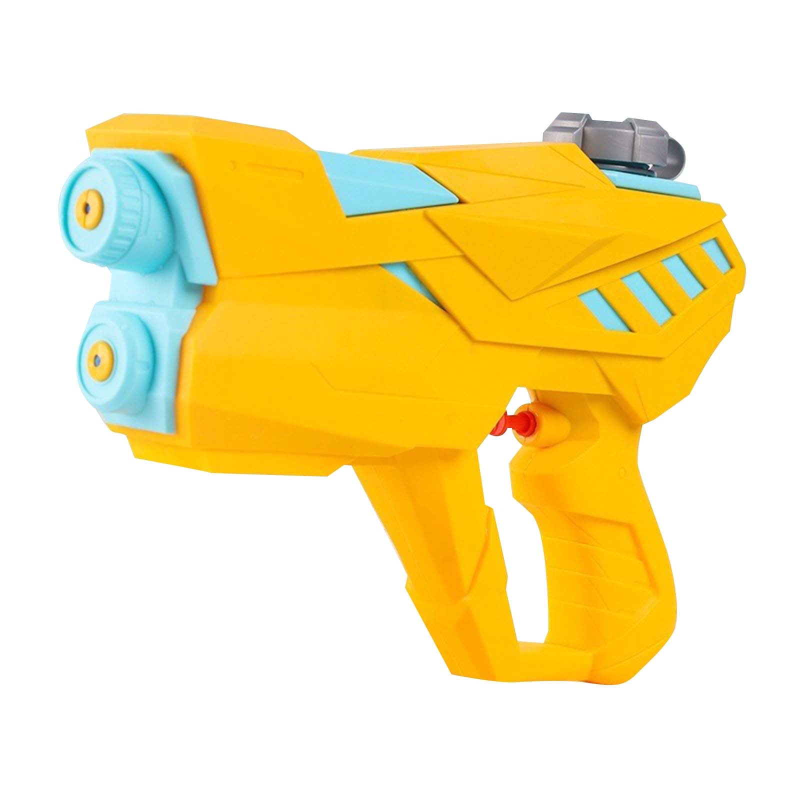 Fufafayo Super Water SoakerToy500ml High Capacity Long Range, Summer Outdoor Water Machine forKidsAdults, Pool Beach Garden Water PlayToy