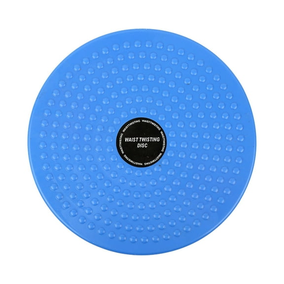 Fufafayo Waist Twister, Twisting Disc, Abdominal Exerciser, Home Gym Equipment, Body Shaper, Magnetic Fitness Plate for Weight Loss, Core Workout, Indoor