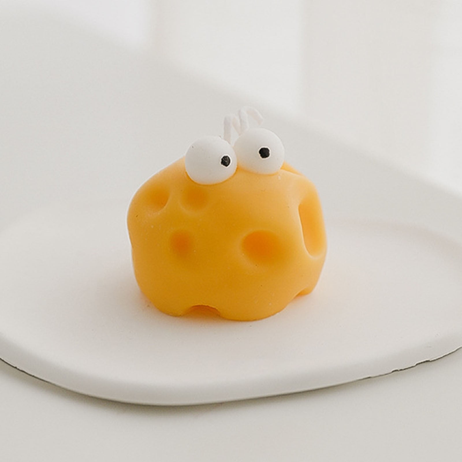 Fufafayo todays deals Cheese Aromatherapy Candle Gift Wholesale DIY