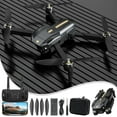 Fufafayo todays deals FPV Drone With HD Camera Brushless Motor Drones 2