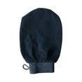 thumbnail image 1 of Fufafayo under $5 Exfoliating Glove, Bath Shower Scrubber, Skin Cleansing Mitt, Body Cleaning Tool, Personal Care Accessory, Bathing Shower Essential, 1 of 4