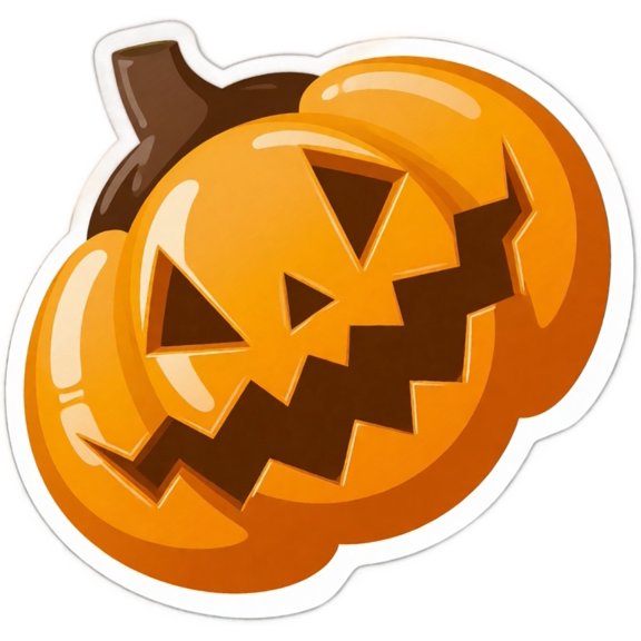 FufuCozy Halloween Pumpkin Area Rug, Seasonal Floor Decor, Autumn Home Mat, Static Accessory for Indoor Autumn Halloween Decorative Floor Display