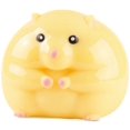 thumbnail image 1 of FufuCrick Hamster Fidget Toys Office Accessory Squishy Tactile Sensory Gadget Desk Ornament Decor For Adult Working Space And Relaxation, 1 of 8