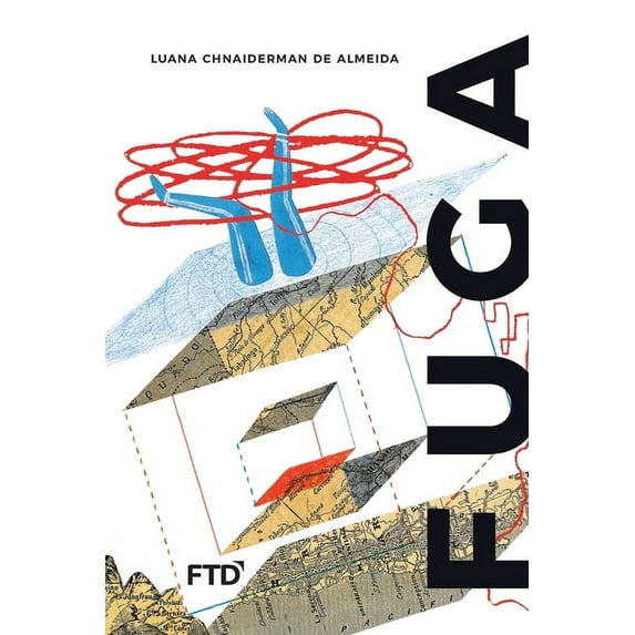Fuga, (Paperback)