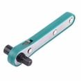 thumbnail image 1 of Fugacal 1/4 Wrench Screwdriver Ratchet Handle with Interchangeable Driver Bits and Sockets, Socket Wrench Set, 1/4 Wrench, 1 of 8