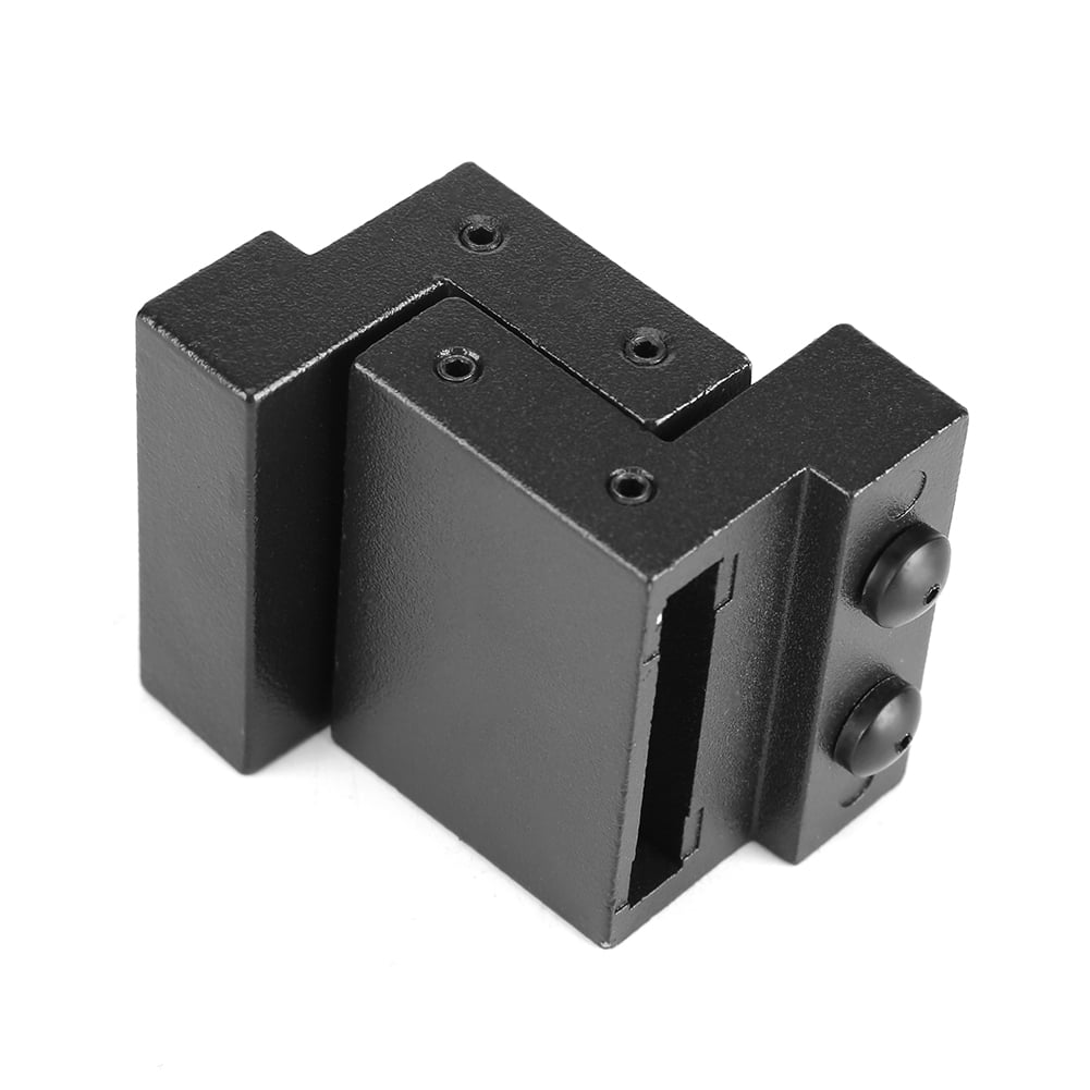 Fugacal Barn Door Stopper, Barn Door Stoppers, 1 Pair Home Use For