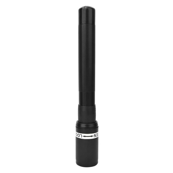 Fugacal Billiards Extension,Pool Extension,9 Balls Telescopic Butt End Extension Extreme Extender Lengthener for Pool Billiard Cues Sticks Accessories
