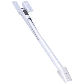 Fugacal Folding Shelf Bracket Wall Mounted 120KG Loading Aluminium Alloy RV Table Extension Support For Yacht Trailer,Foldable Shelf Bracket,RV Bench Extension Bracket