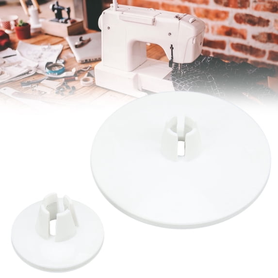 Fugacal Spool Caps Household Sewing Machine Replacement Spool Cover For Viking For ,Spool Pin Caps,Thread Spool Holder
