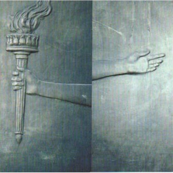 Fugazi - The Argument - Music & Performance - Vinyl