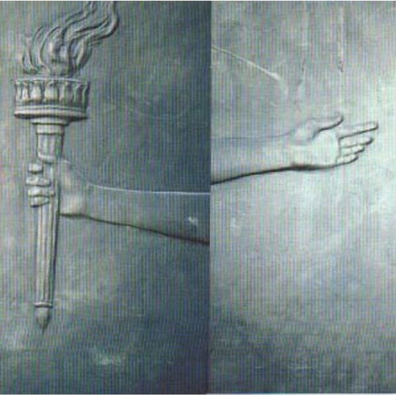 Fugazi - The Argument - Music & Performance - Vinyl