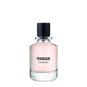 Fugazzi Unisex Sugardaddy Extrait de Parfum Spray 3.4 oz Fragrances 8717496450111
