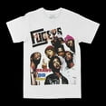 Fugees Ready or Not Graphic Tee