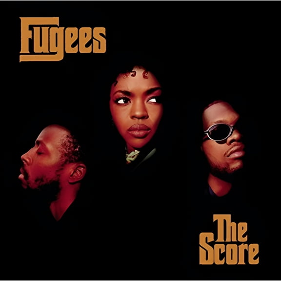 Fugees - Score - Music & Performance - Vinyl
