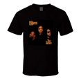 Fugees The Score Album Cover Image T Shirt Black